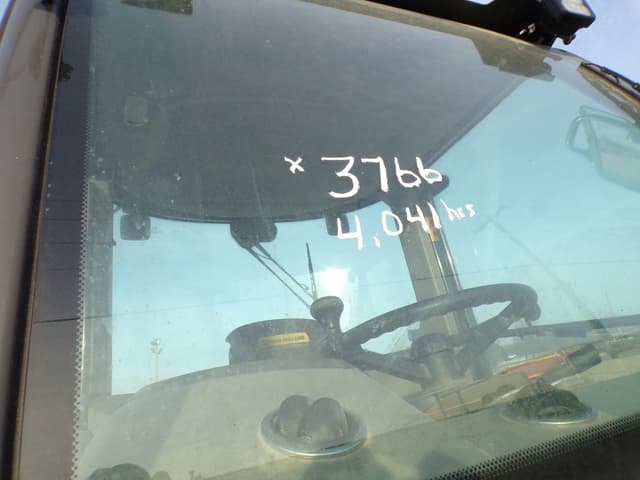 Image of New Holland W80C equipment image 1