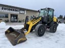 2021 New Holland W80C Image