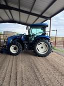 2020 New Holland Workmaster 105 Image