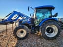 2020 New Holland Workmaster 120 Image