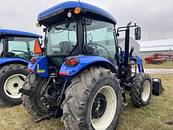 Thumbnail image New Holland Workmaster 120 1