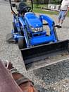 Thumbnail image New Holland Workmaster 25S 1