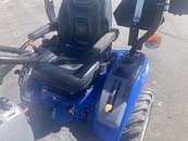 Thumbnail image New Holland Workmaster 25S 17