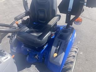 Main image New Holland Workmaster 25S 17