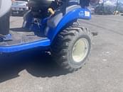 Thumbnail image New Holland Workmaster 25S 20