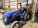 2020 New Holland Workmaster 35 Image