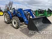 Thumbnail image New Holland Workmaster 70 0