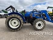 Thumbnail image New Holland Workmaster 70 3