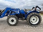 Thumbnail image New Holland Workmaster 70 4