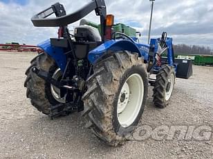 Main image New Holland Workmaster 70 5