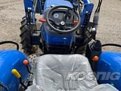 Thumbnail image New Holland Workmaster 70 7