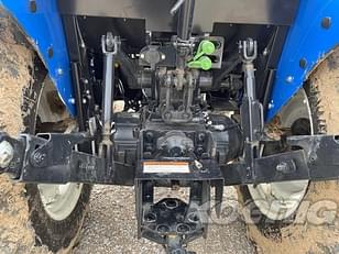 Main image New Holland Workmaster 70 8