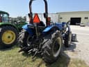 2020 New Holland Workmaster 70 Image