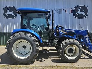 Main image New Holland Workmaster 75