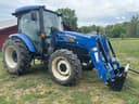 2020 New Holland Workmaster 75 Image