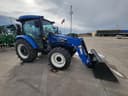 2020 New Holland Workmaster 75 Image