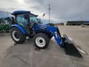 2020 New Holland Workmaster 75 Image