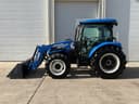 2020 New Holland Workmaster 75 Image