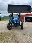 2020 New Holland Workmaster 75 Image