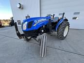 Thumbnail image New Holland Workmaster 50 1