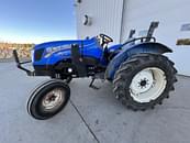 Thumbnail image New Holland Workmaster 50 3