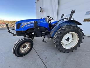 Main image New Holland Workmaster 50 3