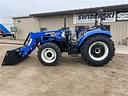 2020 New Holland Workmaster 75 Image