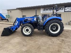 2020 New Holland Workmaster 75 Image