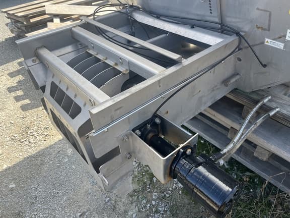 Image of John Deere DN456 equipment image 3