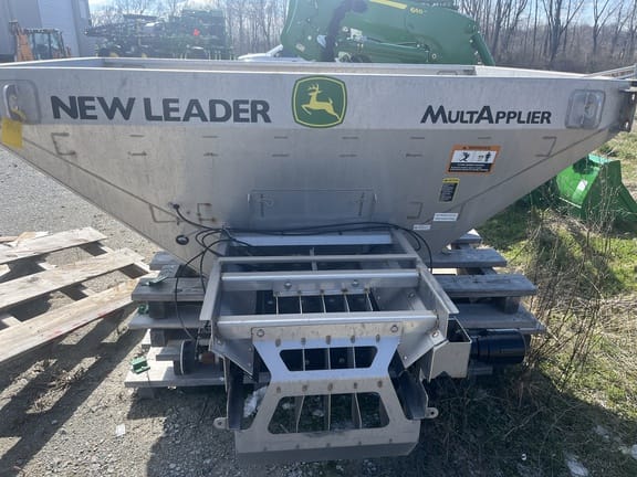 2020 John Deere DN456 Equipment Image0