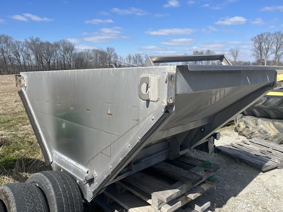 Image of John Deere DN456 equipment image 2