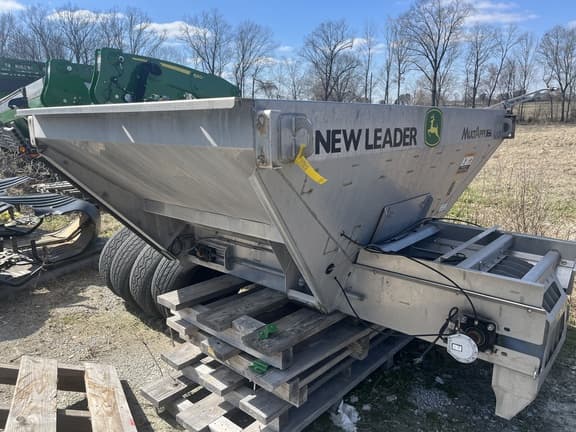 Image of John Deere DN456 equipment image 1