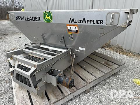 Image of New Leader Multapplier equipment image 1