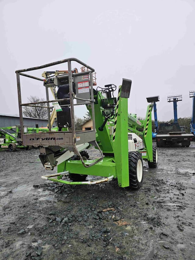 Image of Nifty SD50 equipment image 1