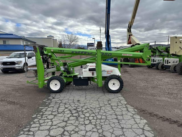 Image of Nifty SD50 equipment image 2