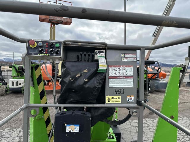 Image of Nifty SD50 equipment image 3