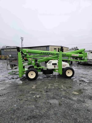 2020 Nifty SD50 Image