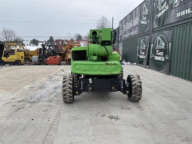 Image of Nifty SP64D equipment image 2