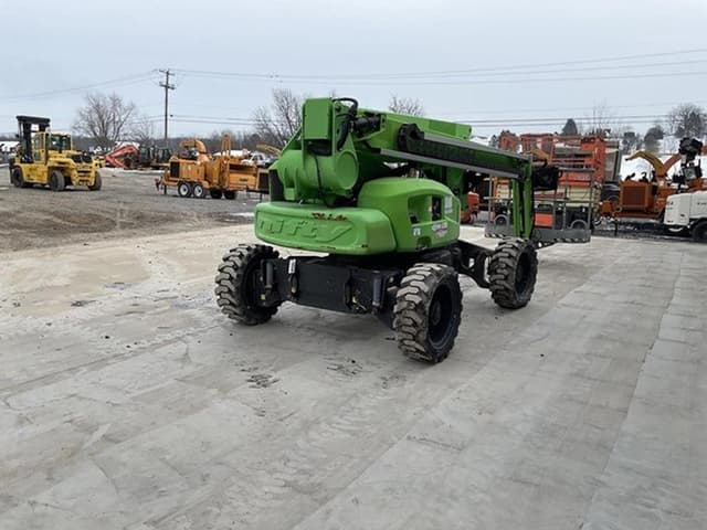 Image of Nifty SP64D equipment image 3