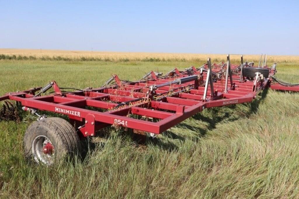 Image of Premier Tillage MMZ9-54 Primary image
