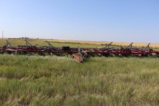 Image of Premier Tillage MMZ9-54 equipment image 1