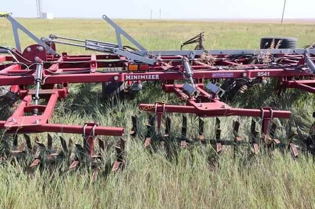Image of Premier Tillage MMZ9-54 equipment image 4