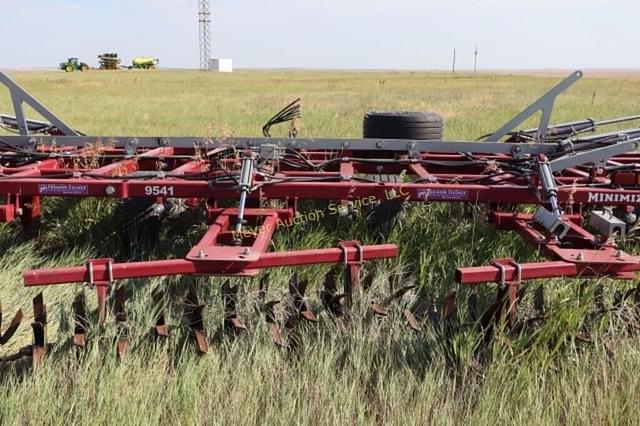 Image of Premier Tillage MMZ9-54 equipment image 3