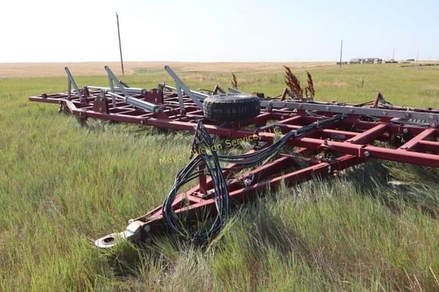Image of Premier Tillage MMZ9-54 equipment image 1