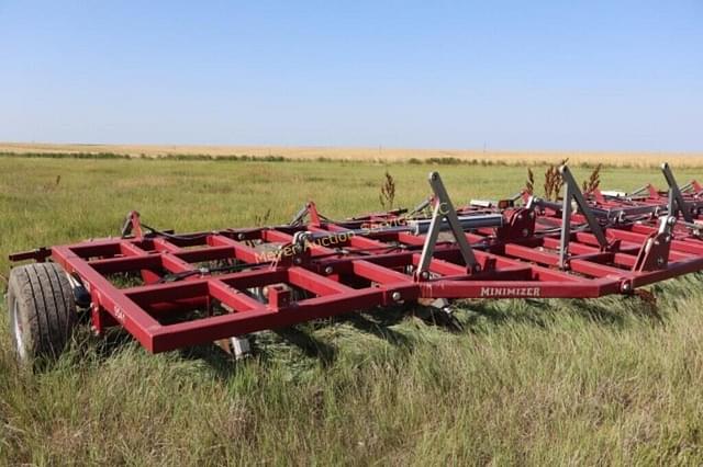 Image of Premier Tillage MMZ9-54 equipment image 3