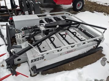 Main image Norden KN510