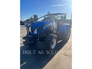 Main image New Holland Workmaster 120 1