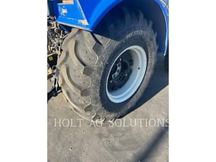 Main image New Holland Workmaster 120 5