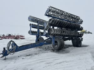 2020 Norwood HSD4000 Image