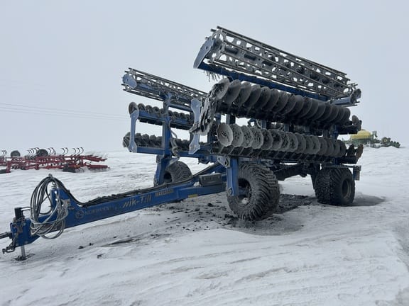 2020 Norwood HSD4000 Equipment Image0